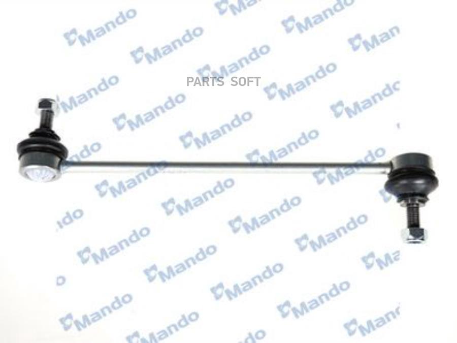 

MSC015007_тяга стабилизатора переднего! Audi 80 86-96