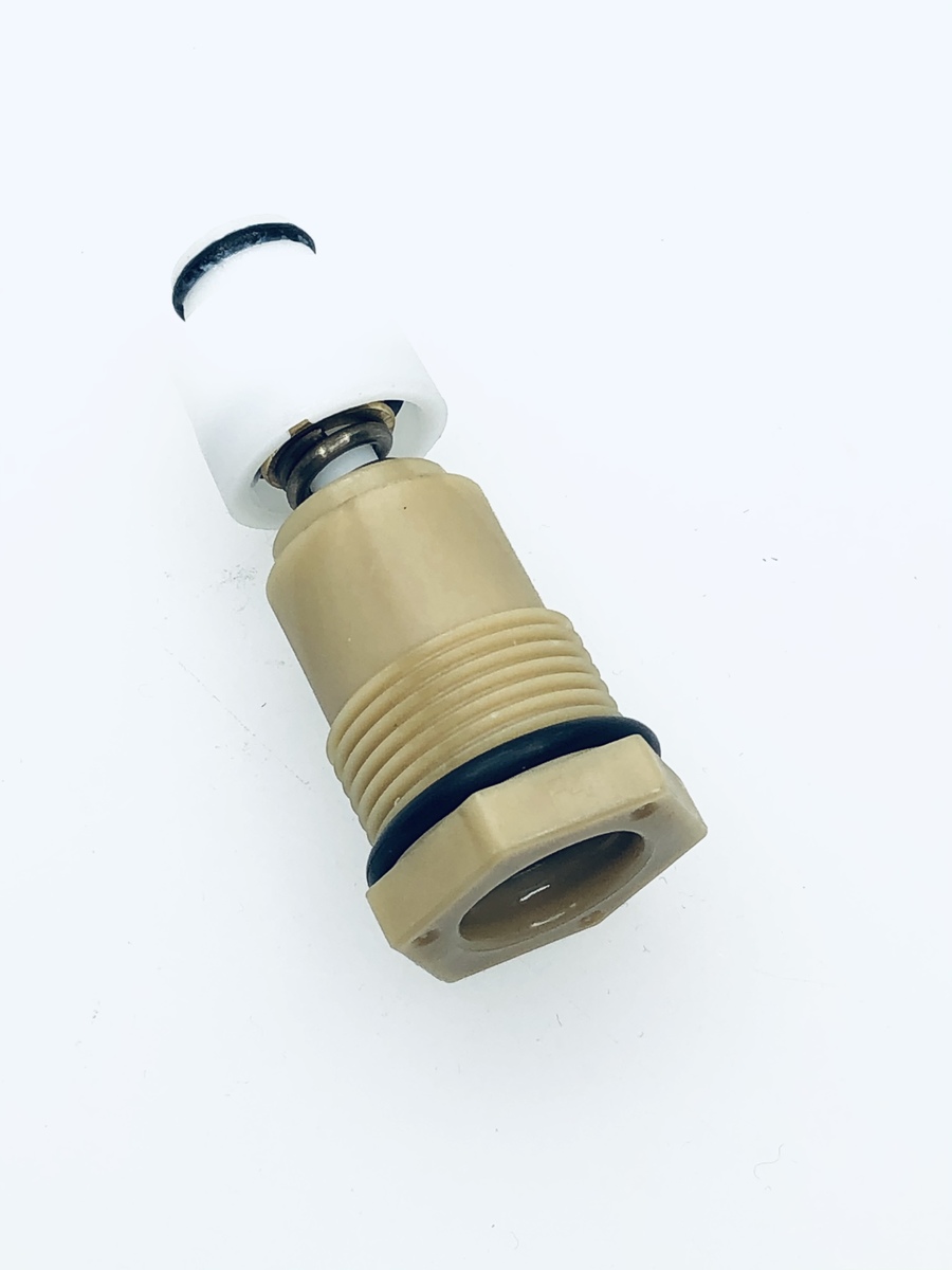 Перепускной клапан в сборе для Huter М135-PW,W105-QD(A2.4) YL, 61/64/118 перепускной клапан в сборе для huter w105 р а2 4 yl 61 64 203