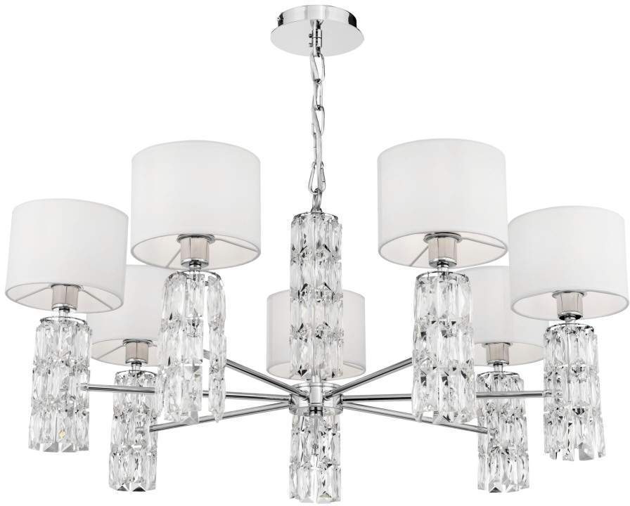 

Maytoni Подвесная люстра Talento DIA008PL-07CH