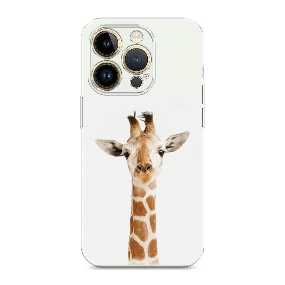 Чехол для Apple iPhone 14 Pro Max 