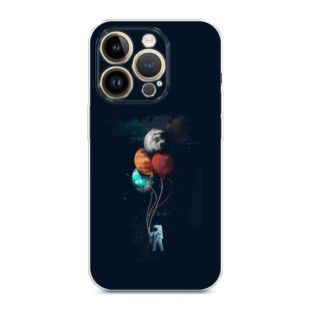 Чехол для Apple iPhone 14 Pro Max 