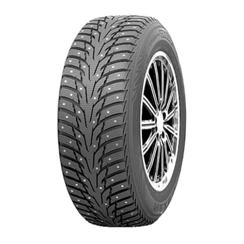 

Шины NEXEN Winguard Winspike WH62 225/55R16 99T шипованная