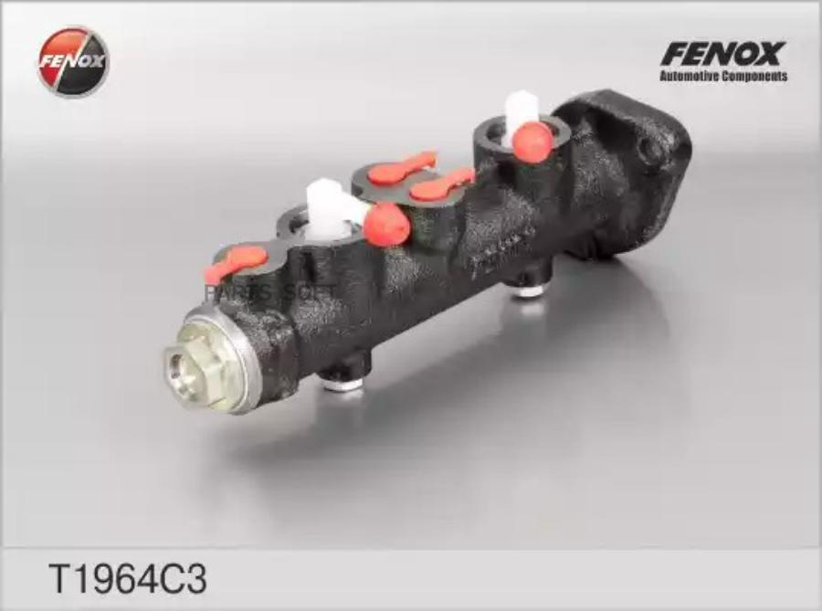 

Тормозной цилиндр Fenox T1964C3