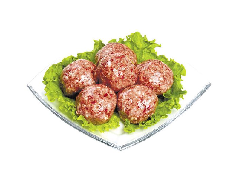 

Ежики куриные Standard охлажденные