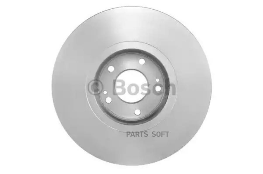 

Диск 517122b700 Bosch арт. 0986479536