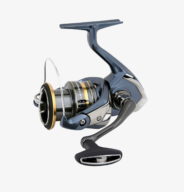 

Катушка рыболовная SHIMANO Ultegra FC C3000 XG, Ultegra FCCXG