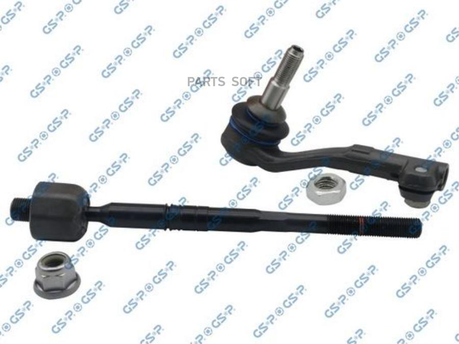 

Тяга Рулевая Bmw 1 (F20)/ 3 (F30) Лев.(С Наконечником) 1Шт GSP S100428