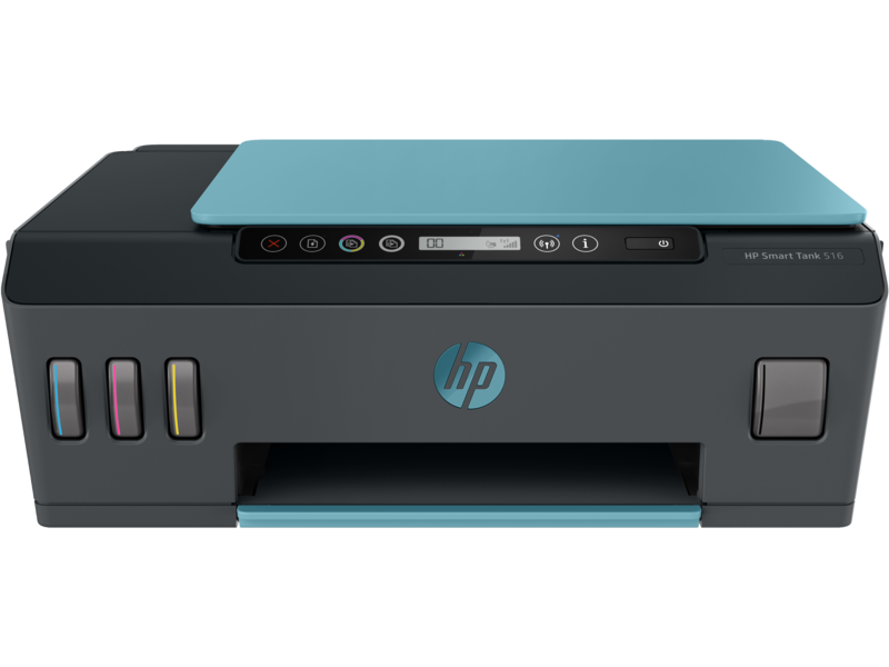 

Струйное МФУ HP Smart Tank 516 AiO, Smart Tank 516 AiO