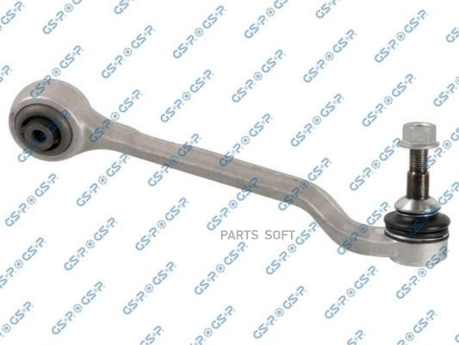 

Рычаг Bmw F20/F21/F30/F35/F80/F31/F82/F33/F83/F36 12- Пер.Подв.Лев. 1Шт GSP S063268