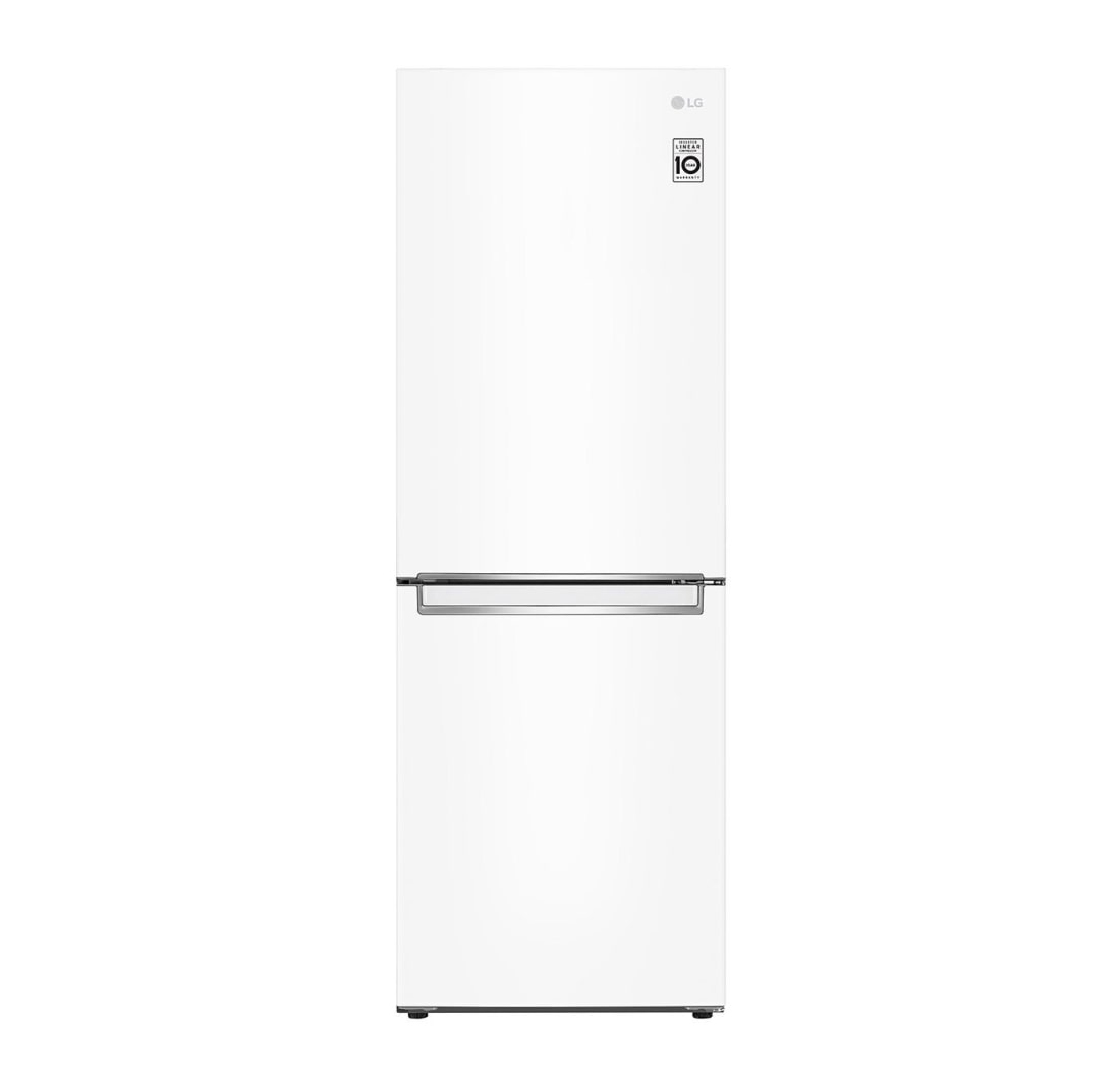 

Холодильник LG GC-B399SQCL белый, GC-B399SQCL