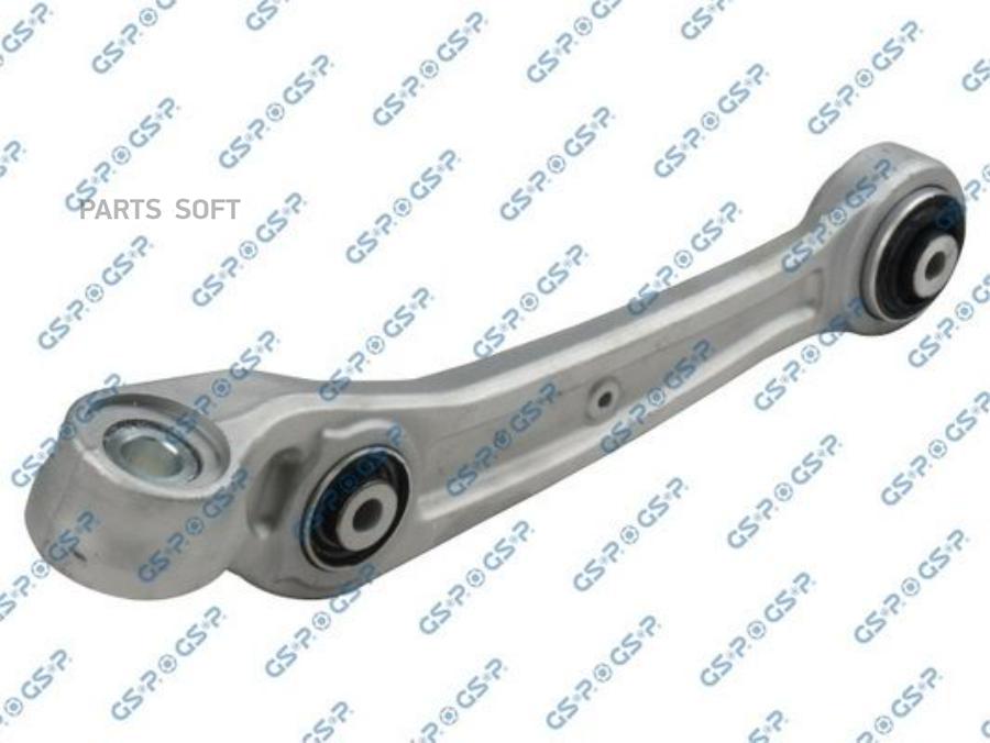 

GSP Рычаг AUDI A4/A5/A6/A7/Q5 08- пер.подв.прав. 1шт