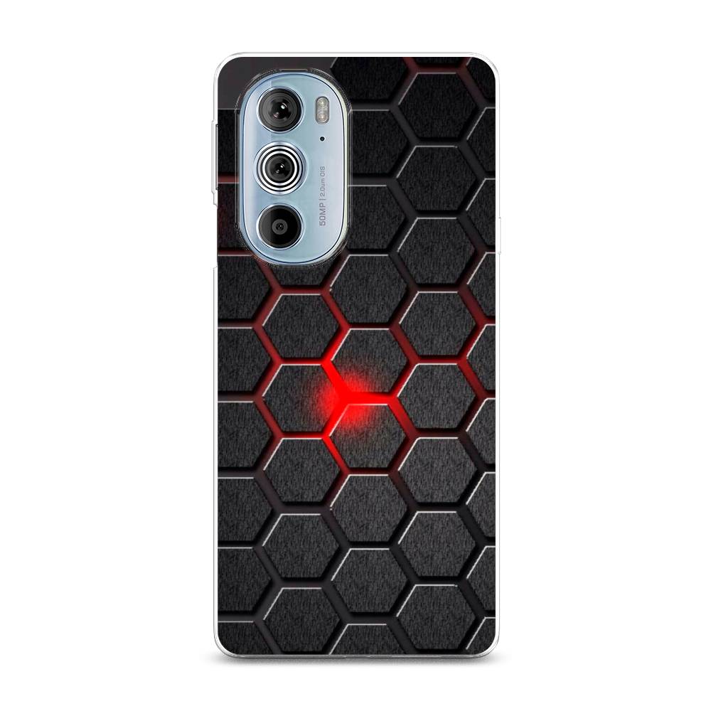 Чехол на Motorola Edge 30 Pro 