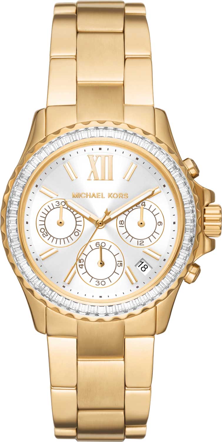 Наручные часы женские Michael Kors MK7212