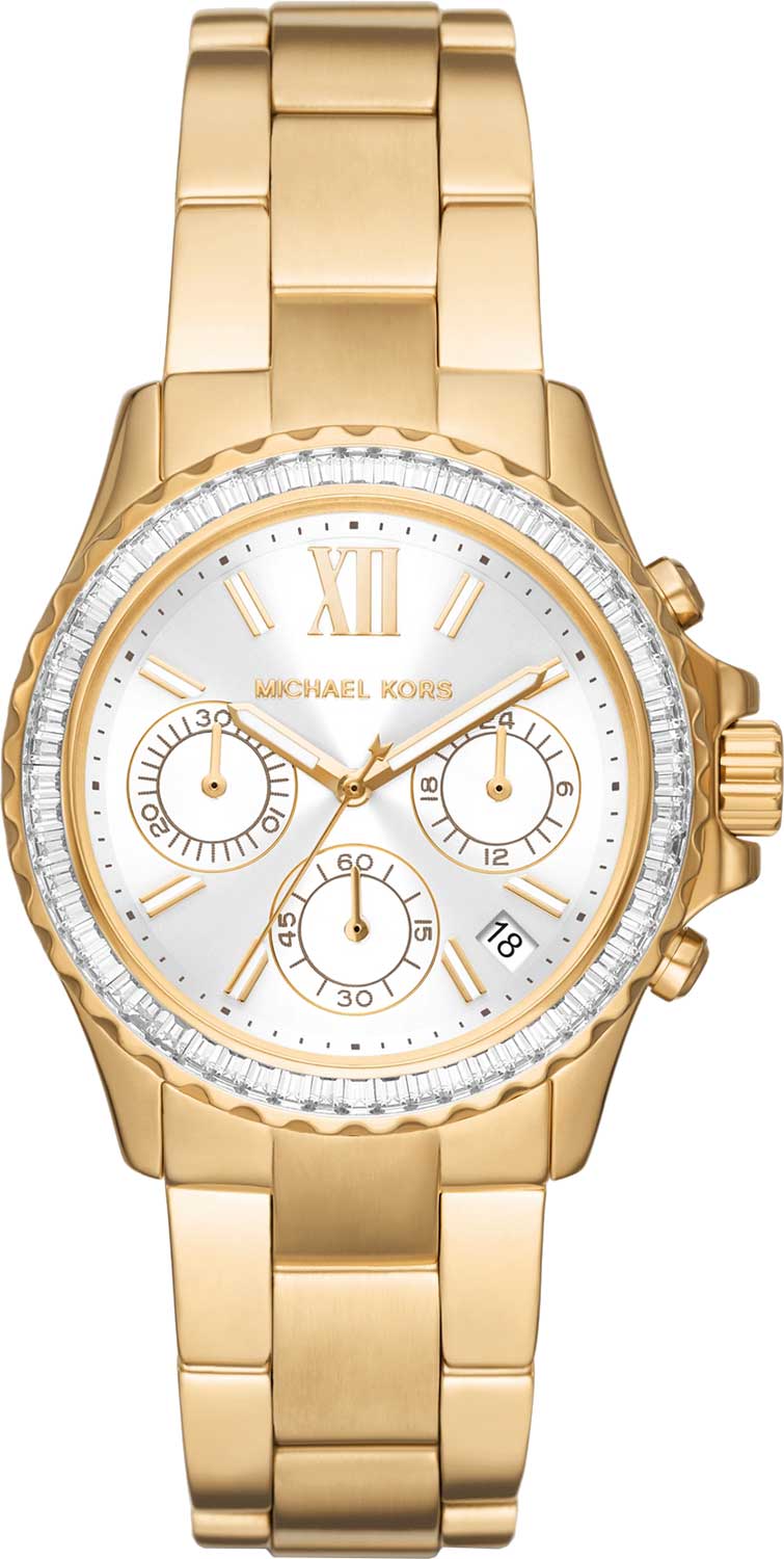 

Наручные часы женские Michael Kors MK7212, MK7212