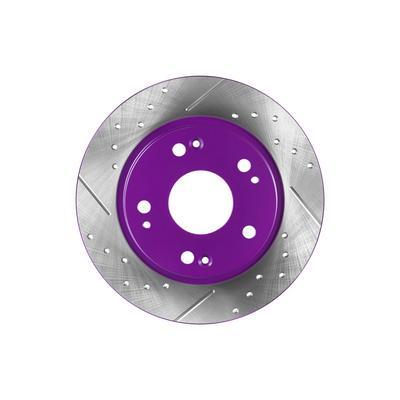 

Диск Тормозной Performance Honda Civic 2005-2012 Rn1362dset NiBK RN1362DSET