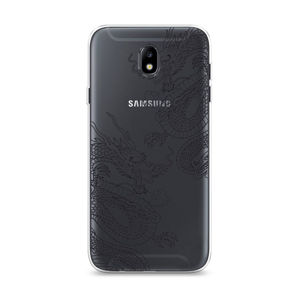 Чехол на Samsung Galaxy J7 2017 