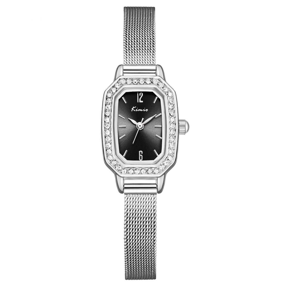 

Наручные часы женские Kimio K6362S-CZ1WWH, K6362S-CZ1WWH