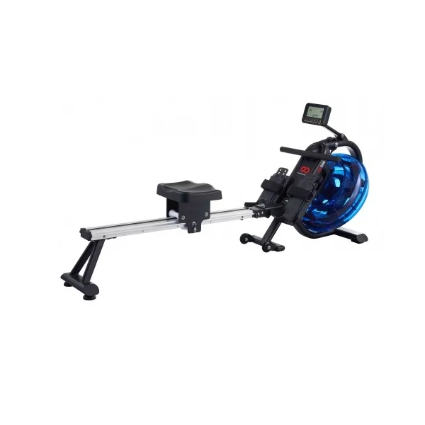 

Тренажер гребной Cardio Power RW550
