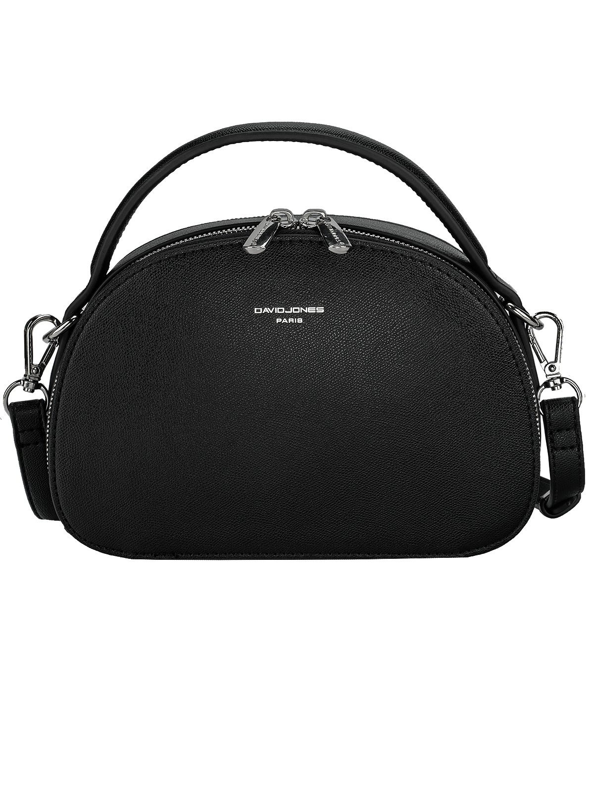 

Сумки David Jones GN-21101K/BLACK