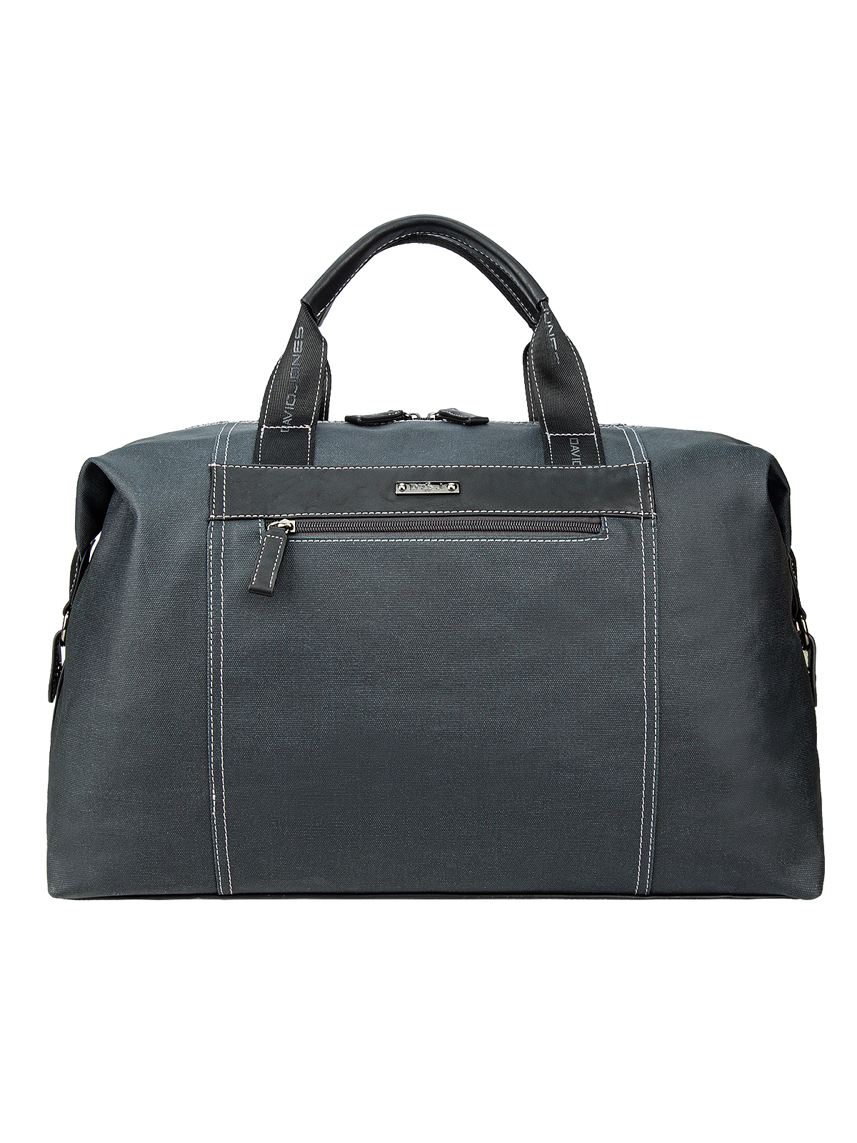 

Сумки David Jones 786603D/BLACK_GREY, Черный