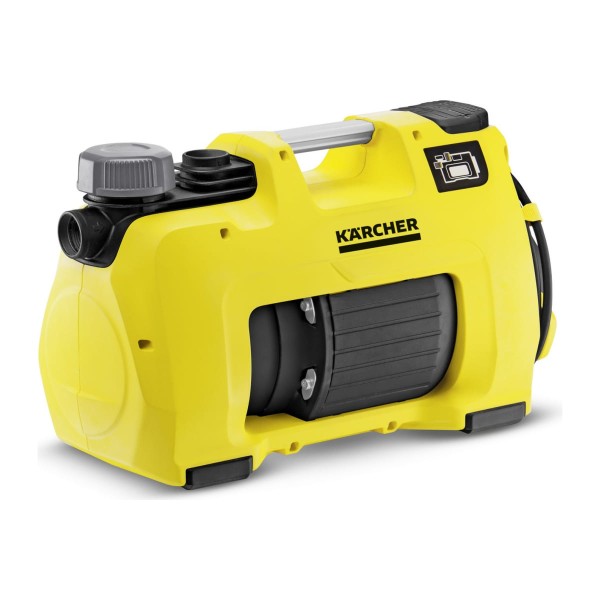 Садовый насос Karcher BP 4 HOME & GARDEN 1.645-363