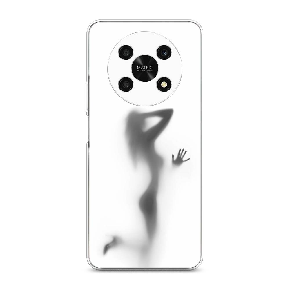 

Чехол Awog для Honor X9 5G "Стекло в душе", 6109750-7