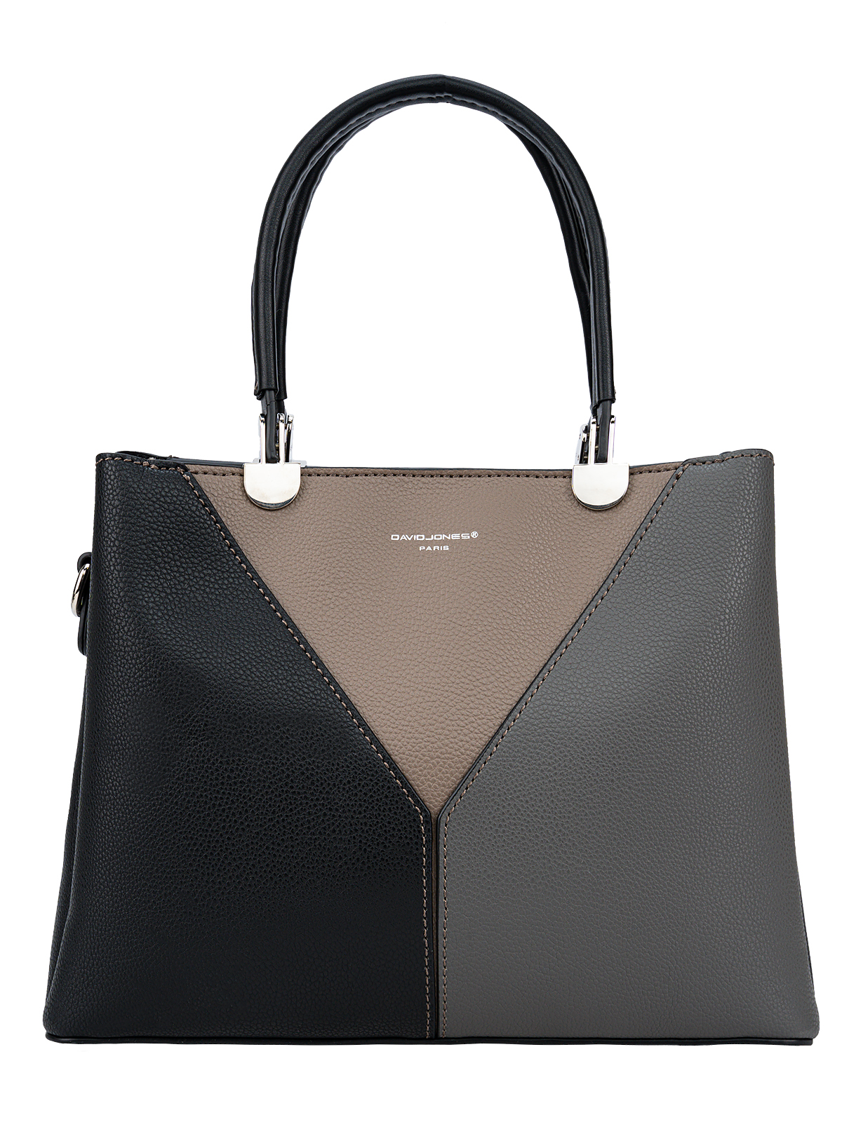 

Сумки David Jones 6401-2K/BLACK