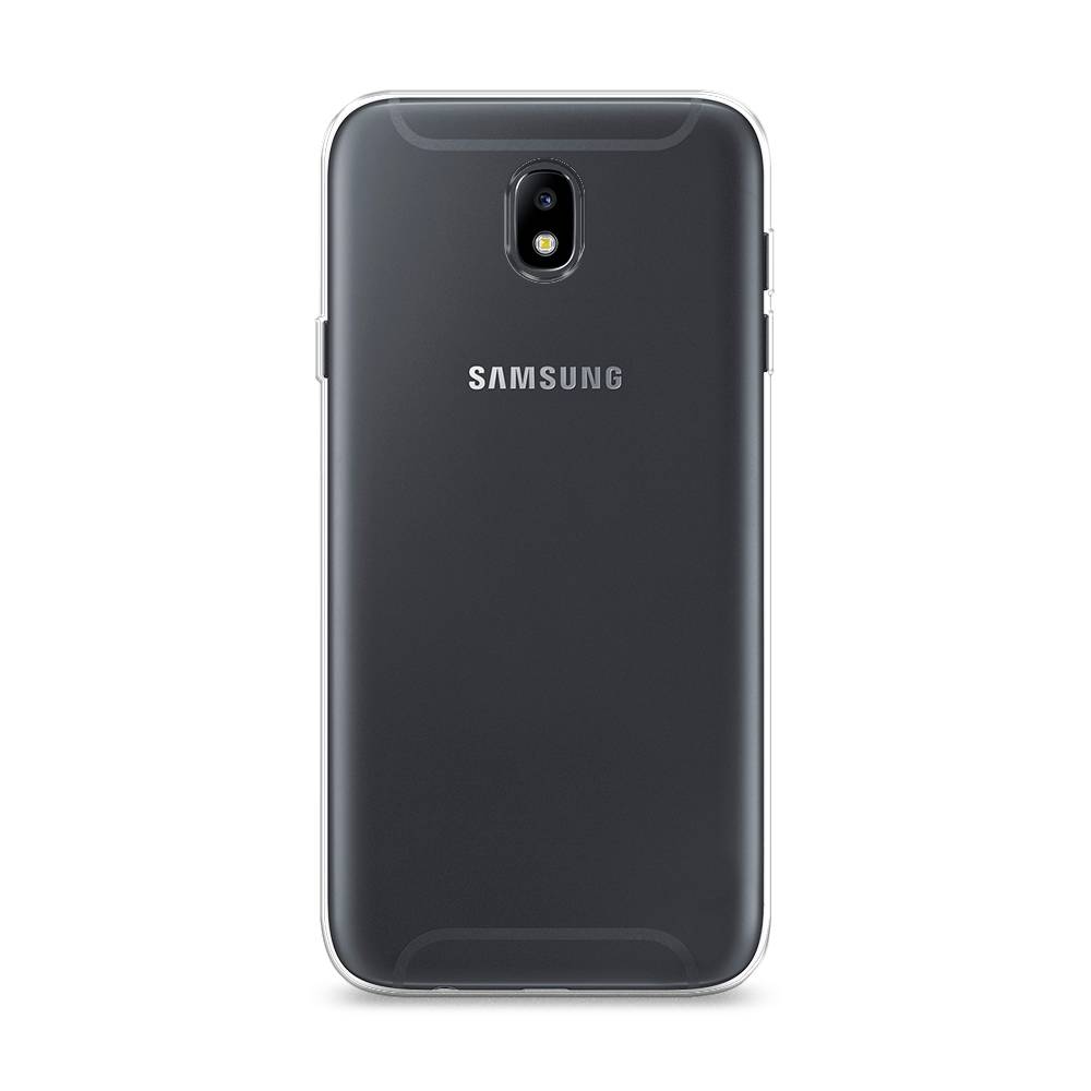 

Чехол на Samsung Galaxy J7 2017 прозрачный, 23150-6