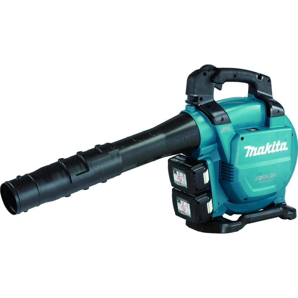 Аккумуляторная воздуходувка Makita DUB363ZV