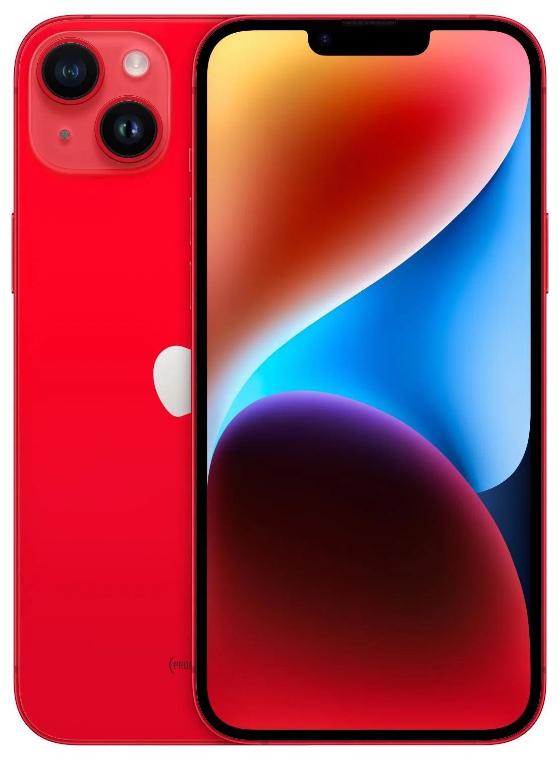 

Смартфон Apple IPhone 14 Plus, 128Gb, red