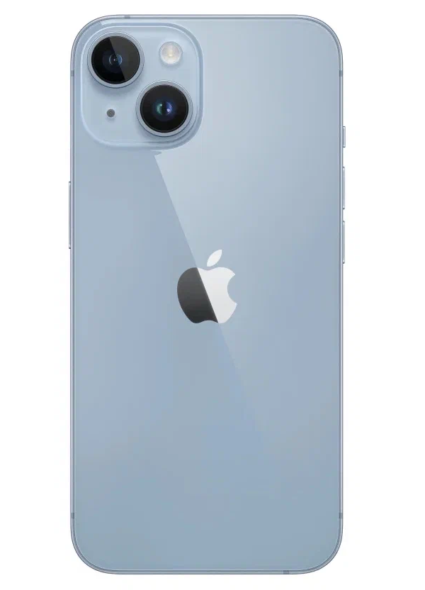 

Смартфон Apple IPhone 14 Plus, 128Gb, blue