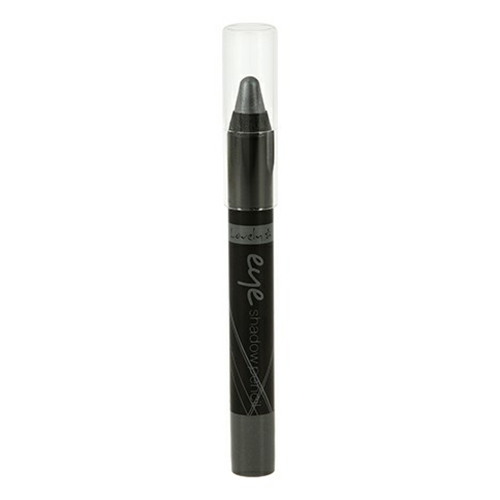 Тени-карандаш для глаз Lovely Eye Shadow Pencil серый, 5 г