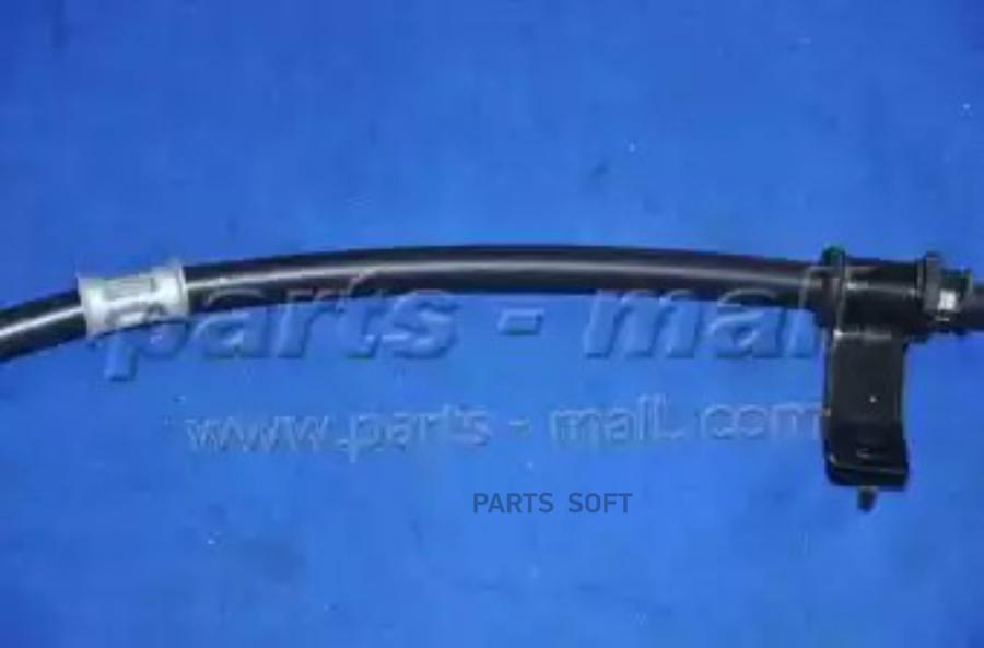 

PARTS-MALL PTA-558 Трос ручного тормоза правый