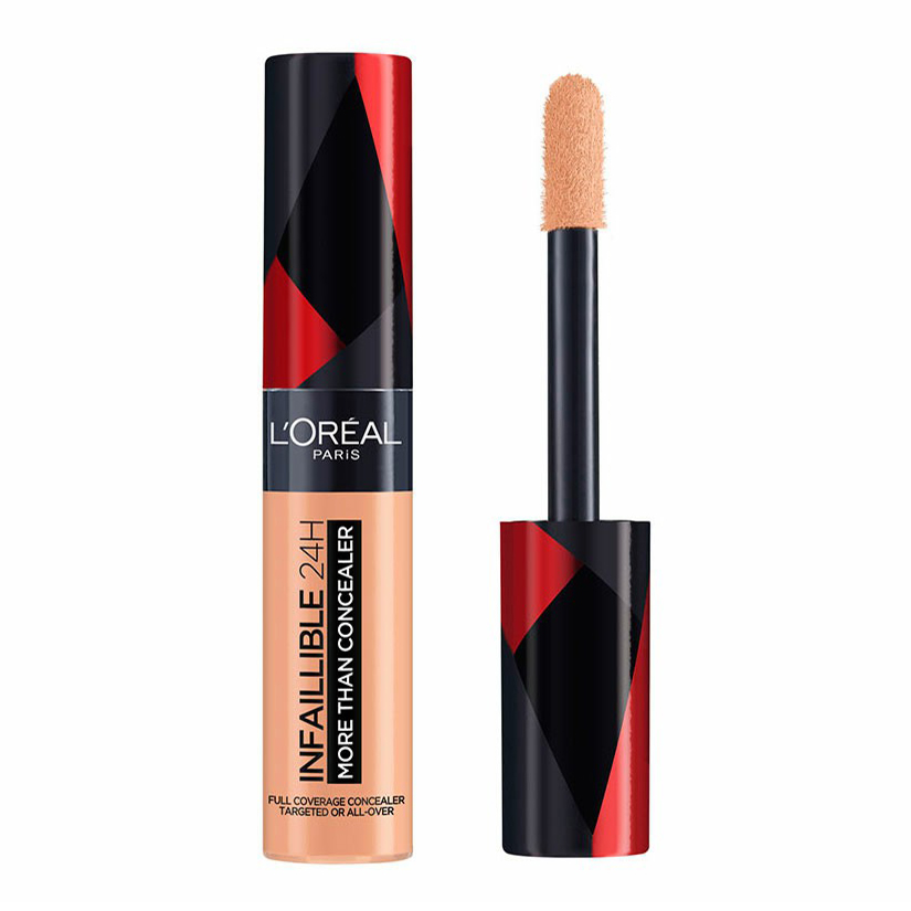 

Консилер для лица L'Oreal Paris Infaillible 24H 327 Cashmere, 11 мл