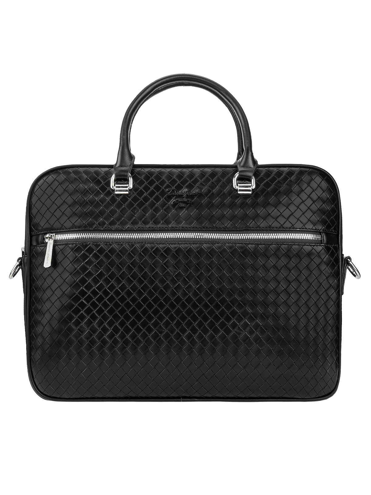 

Портфель David Jones 905503K/BLACK