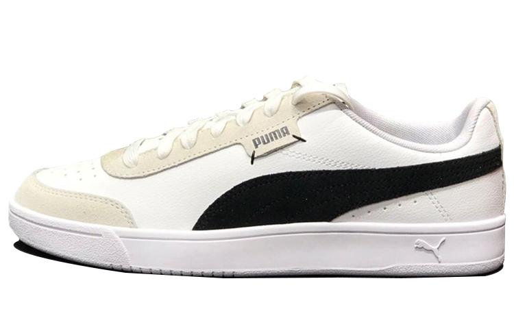 

Кеды унисекс Puma Court Legend бежевые 42 EU, Бежевый, Court Legend