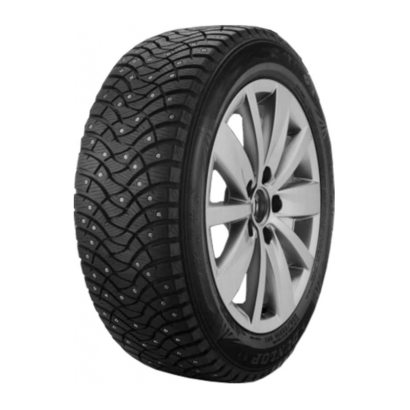 

Шины Dunlop Grandtrek Ice 03 225/60R17 103T шипованная