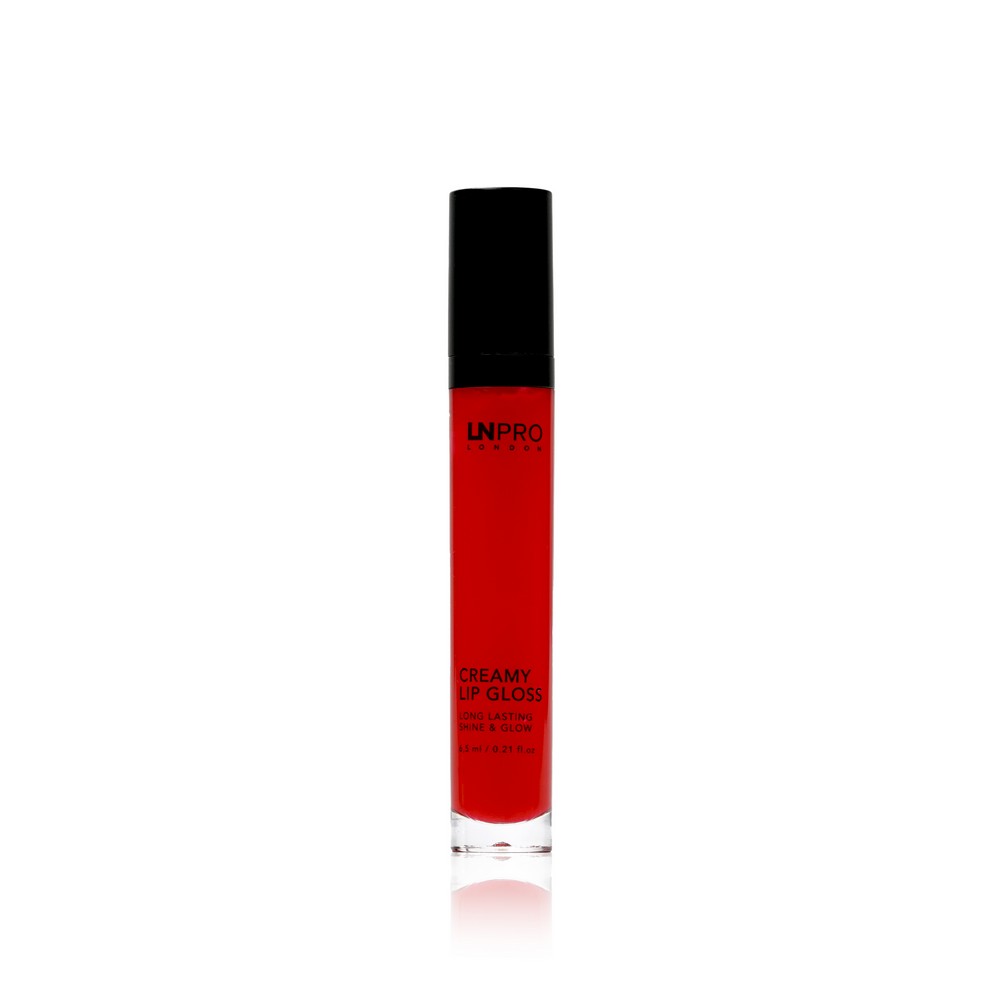 Блеск для губ LN Professional Creamy Lip Gloss 105 , 6,5мл