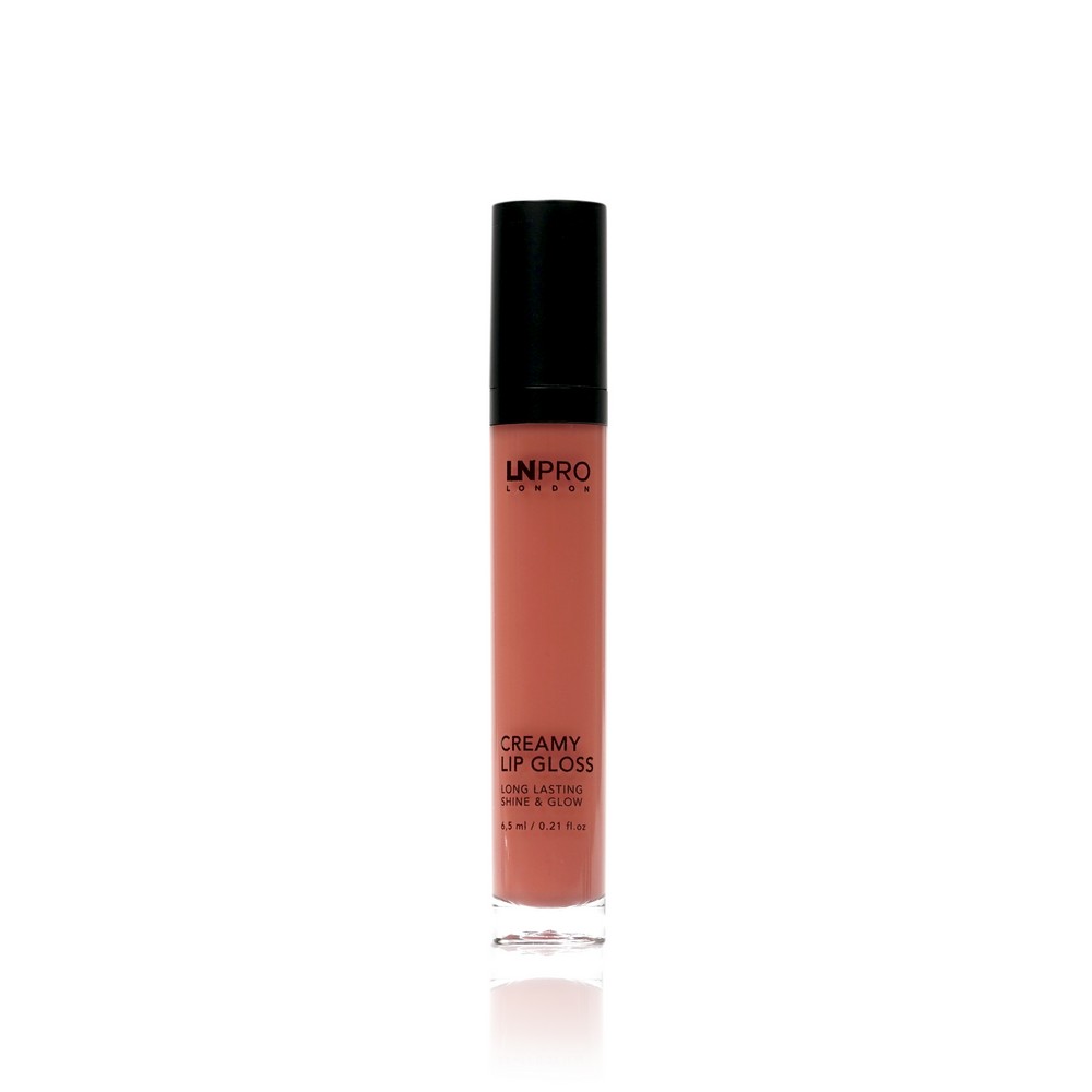 Блеск для губ LN Professional Creamy Lip Gloss 104 , 6,5мл