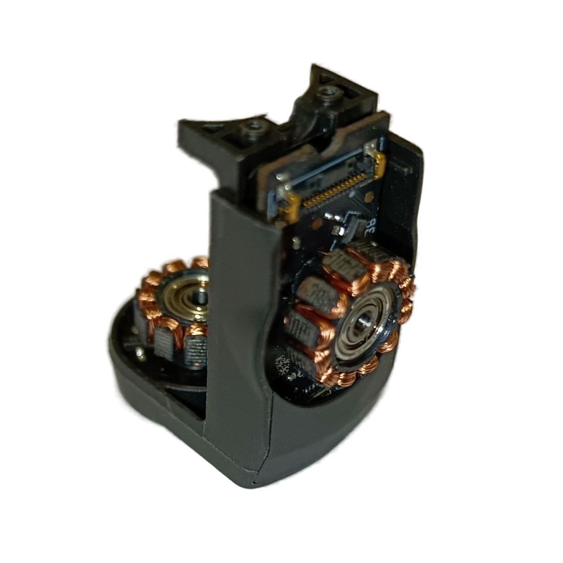 

Подвес DJI Mini 2 / SE 12227, Mini 2 / SE