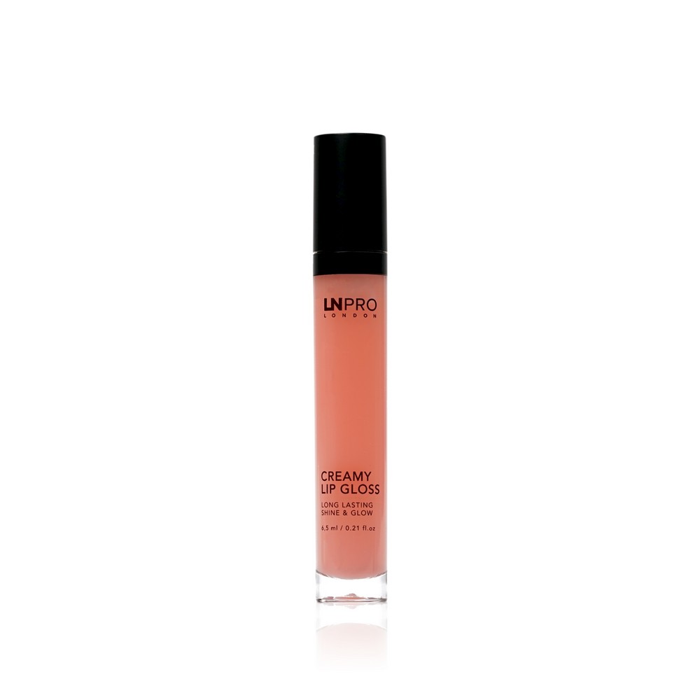 Блеск для губ LN Professional Creamy Lip Gloss 102 , 6,5мл