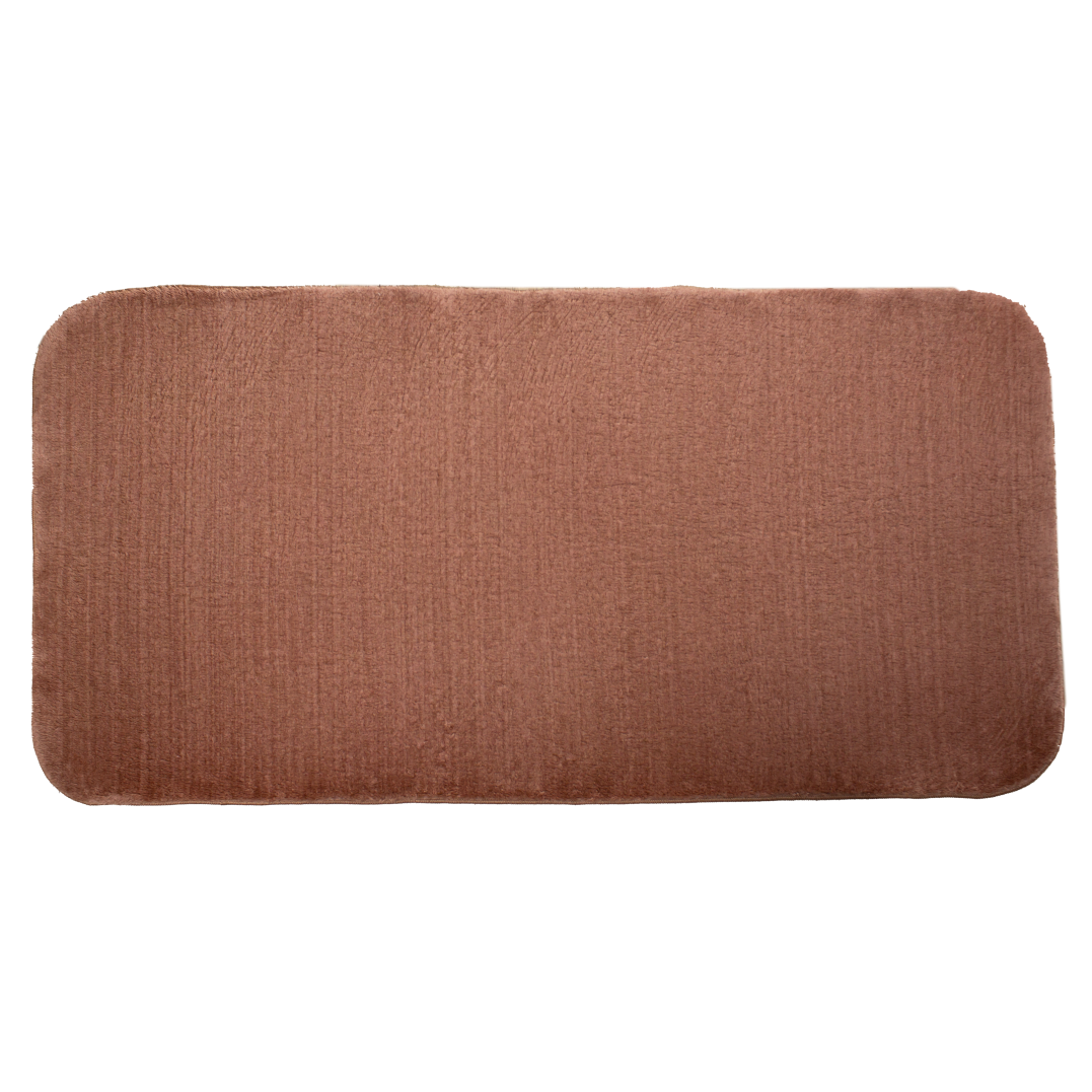 

Коврик Arya 80x150 Arabella Коричневый