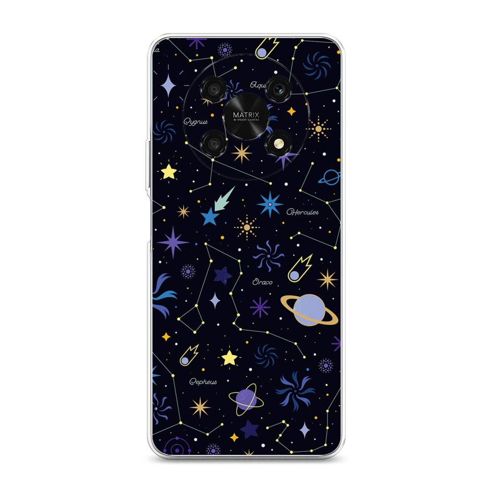 Чехол для Honor X9 5G 