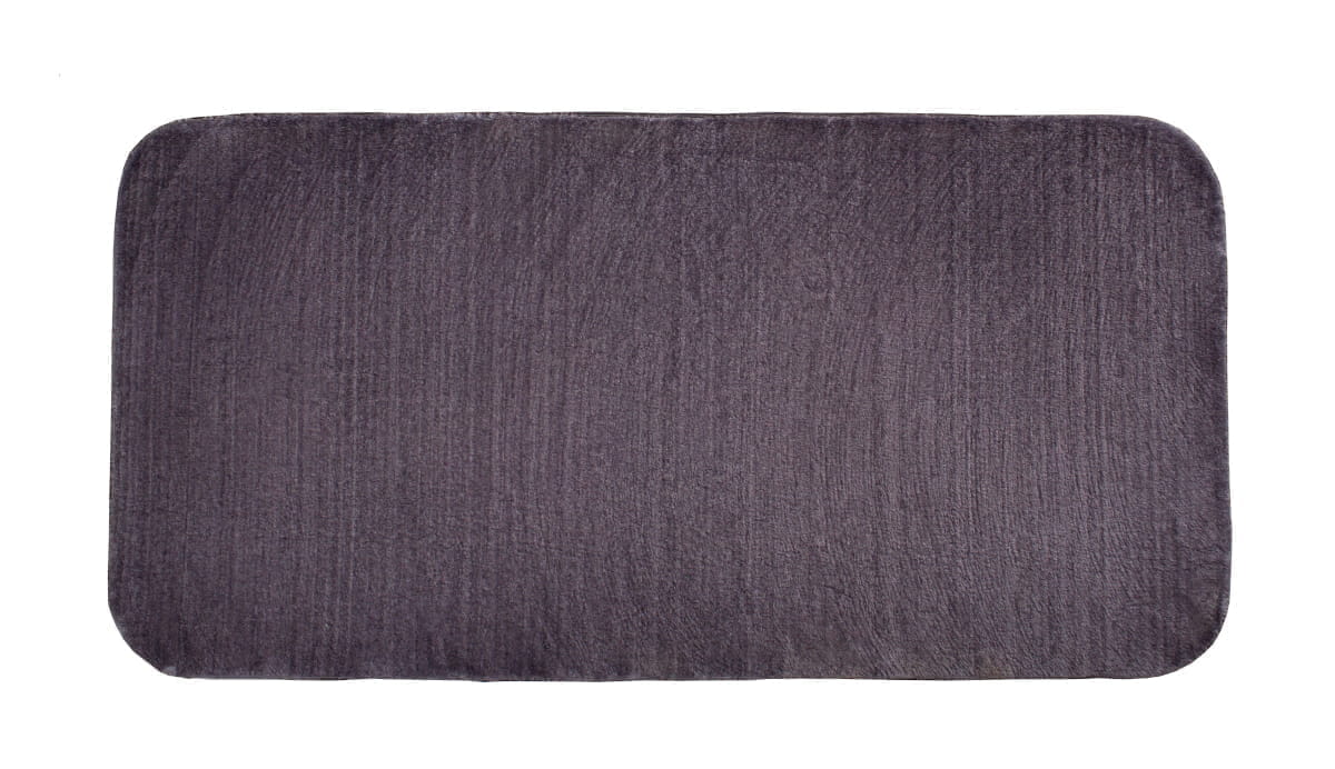 

Коврик Arya 60x100 Arabella Темно-серый