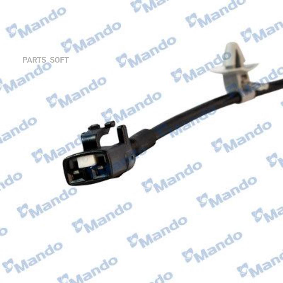 

MANDO EX956713W300 Датчик ABS передний правый () 1шт