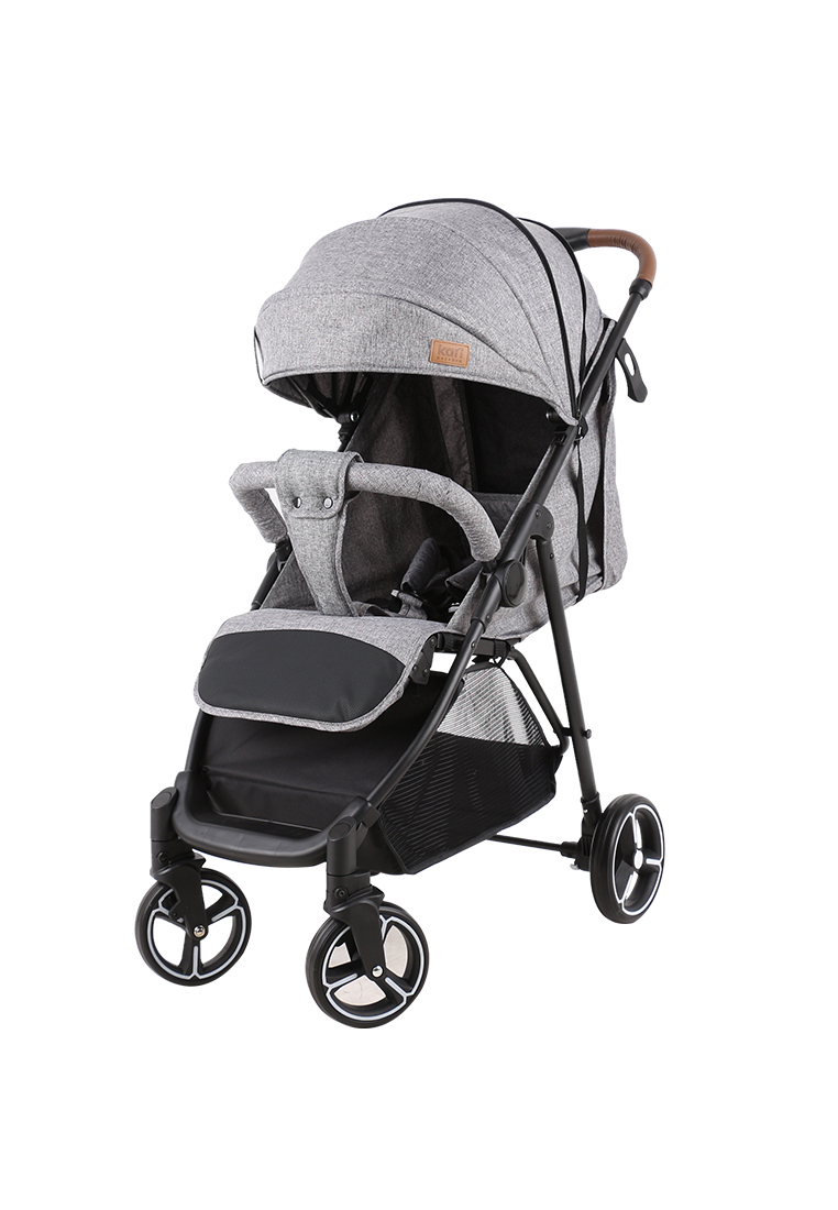 Коляска прогулочная KariKids KMT688-G23