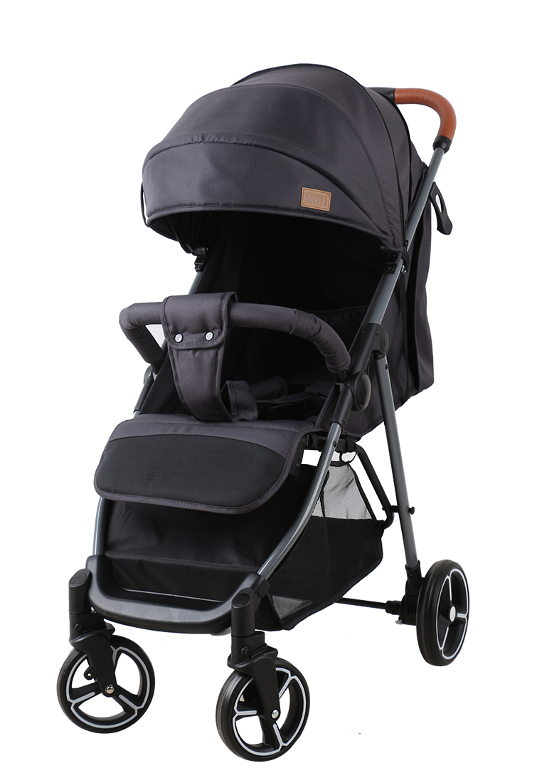 

Коляска прогулочная KariKids KMT688-DG, 209551