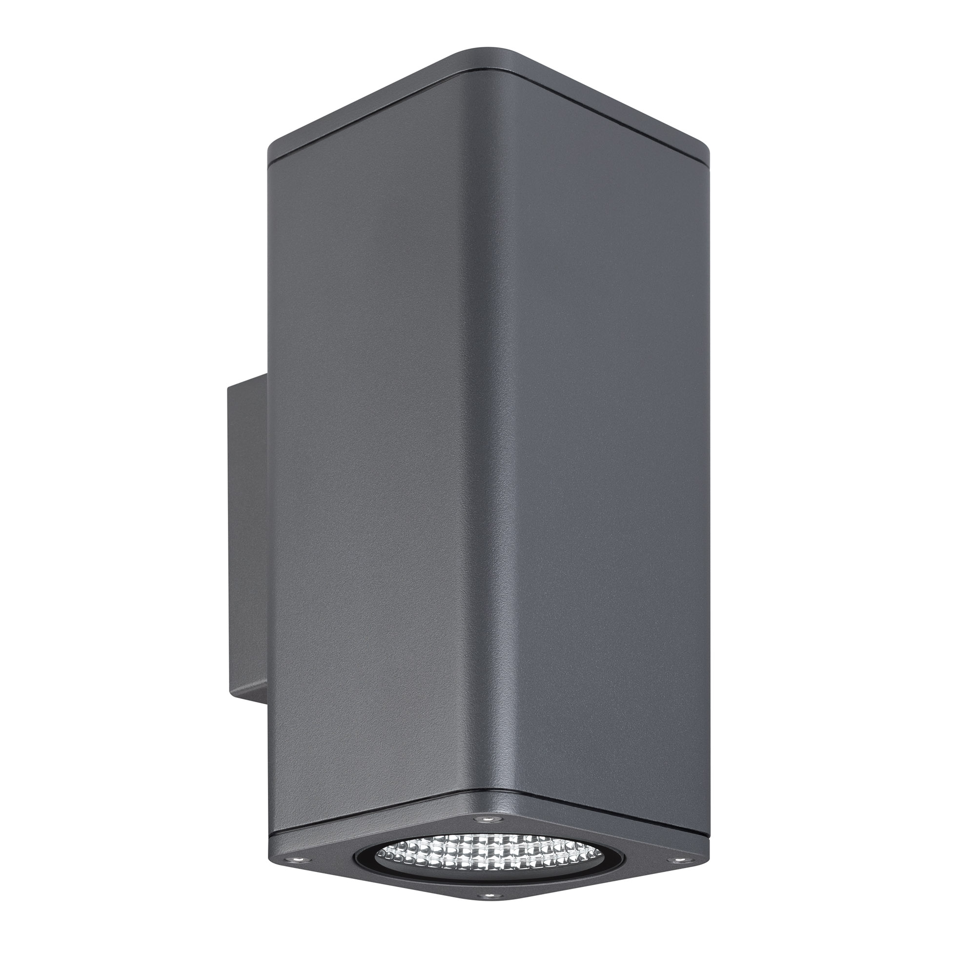 

Светильник Arlight LGD-EVO-WALL-TWIN-S100x100-2x12W Warm3000, 046195