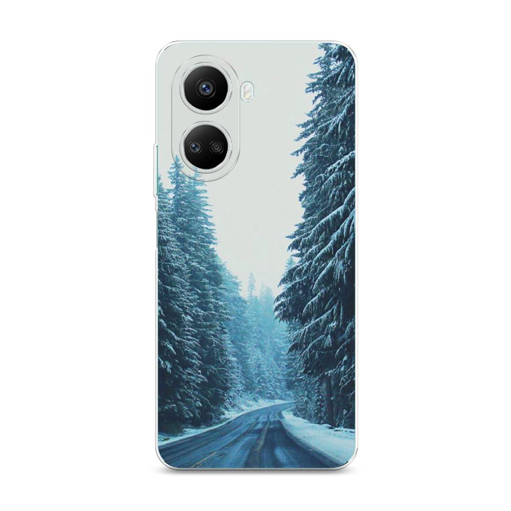 Чехол для Huawei nova 10 SE 