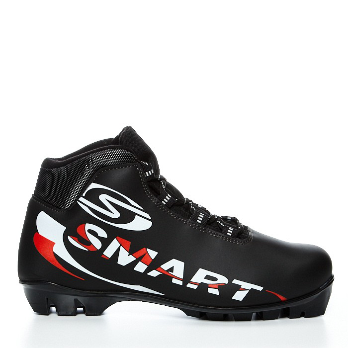 

Лыжные ботинки SPINE SNS Smart (457) (черный) (32), Smart